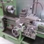 WEISSER HEILBRONN Gohliath Center Lathe