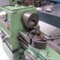 MEUSER KM 1 Center lathe