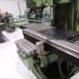 WANDERER KF 3 Tool milling machine - universal