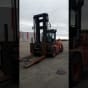 KALMAR DCG160-12 Diesel forklift