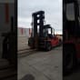 KALMAR DCG160-12 Forklift