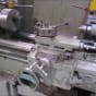 LANGE L 8 Center lathe