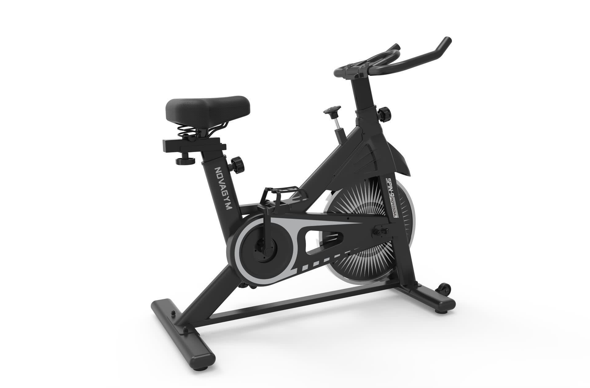 used indoor bike