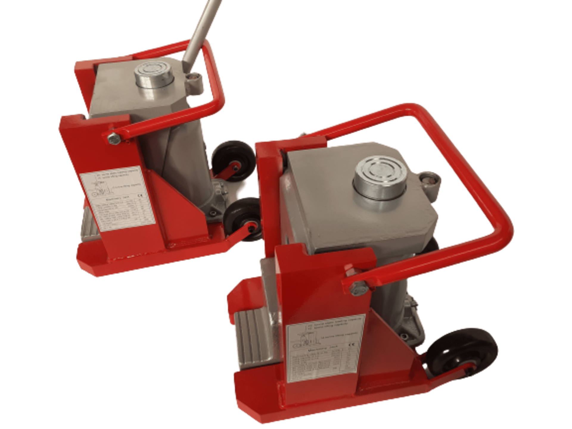 JACK Lifting Jacks buy used