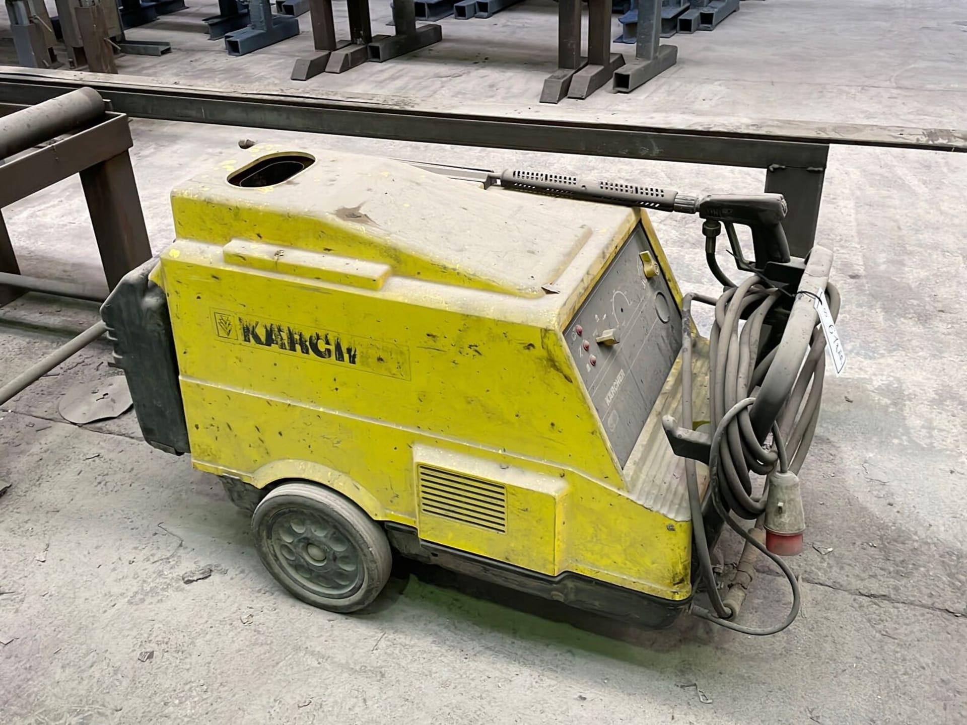 Outro inventário de oficina KÄRCHER HDS 1290 em segunda mão