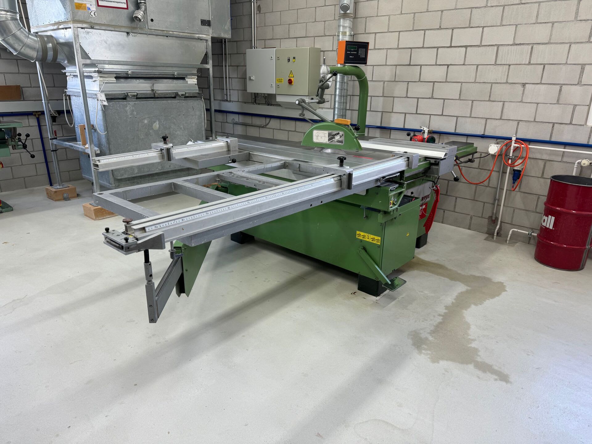Martin table discount saw for sale