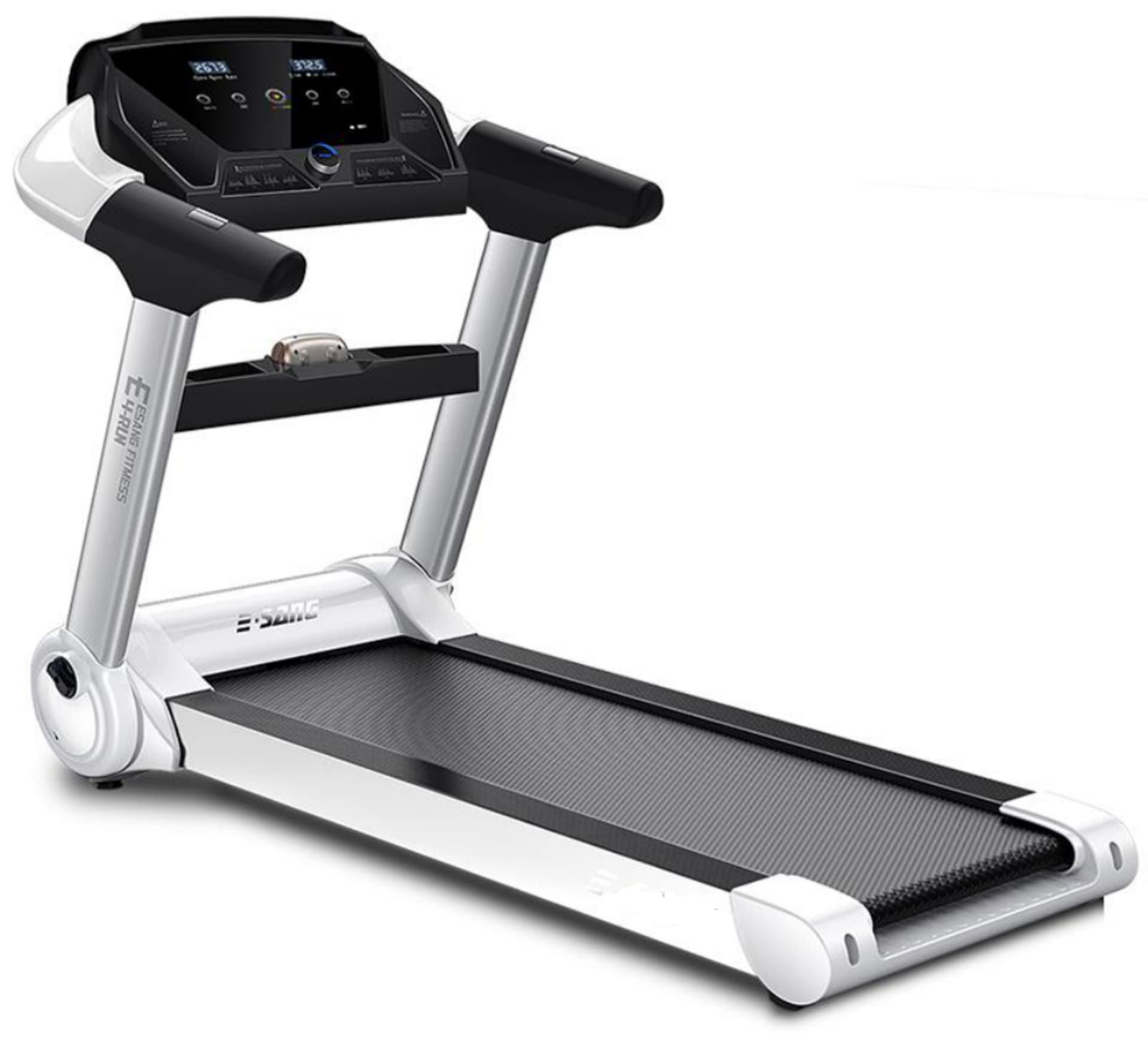 NOVA GYM WE 60 Treadmill de ocasi n