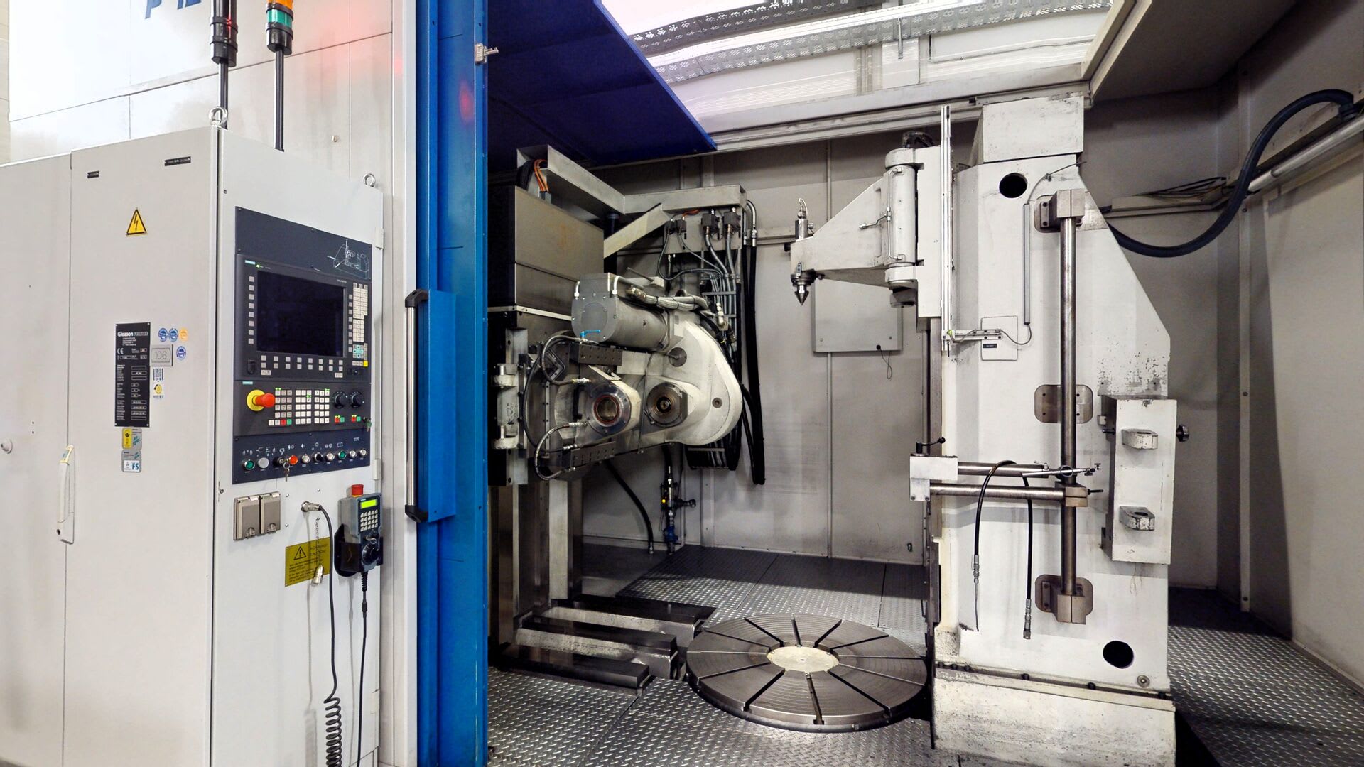 Cnc machine 2400 x 1200 hot sale