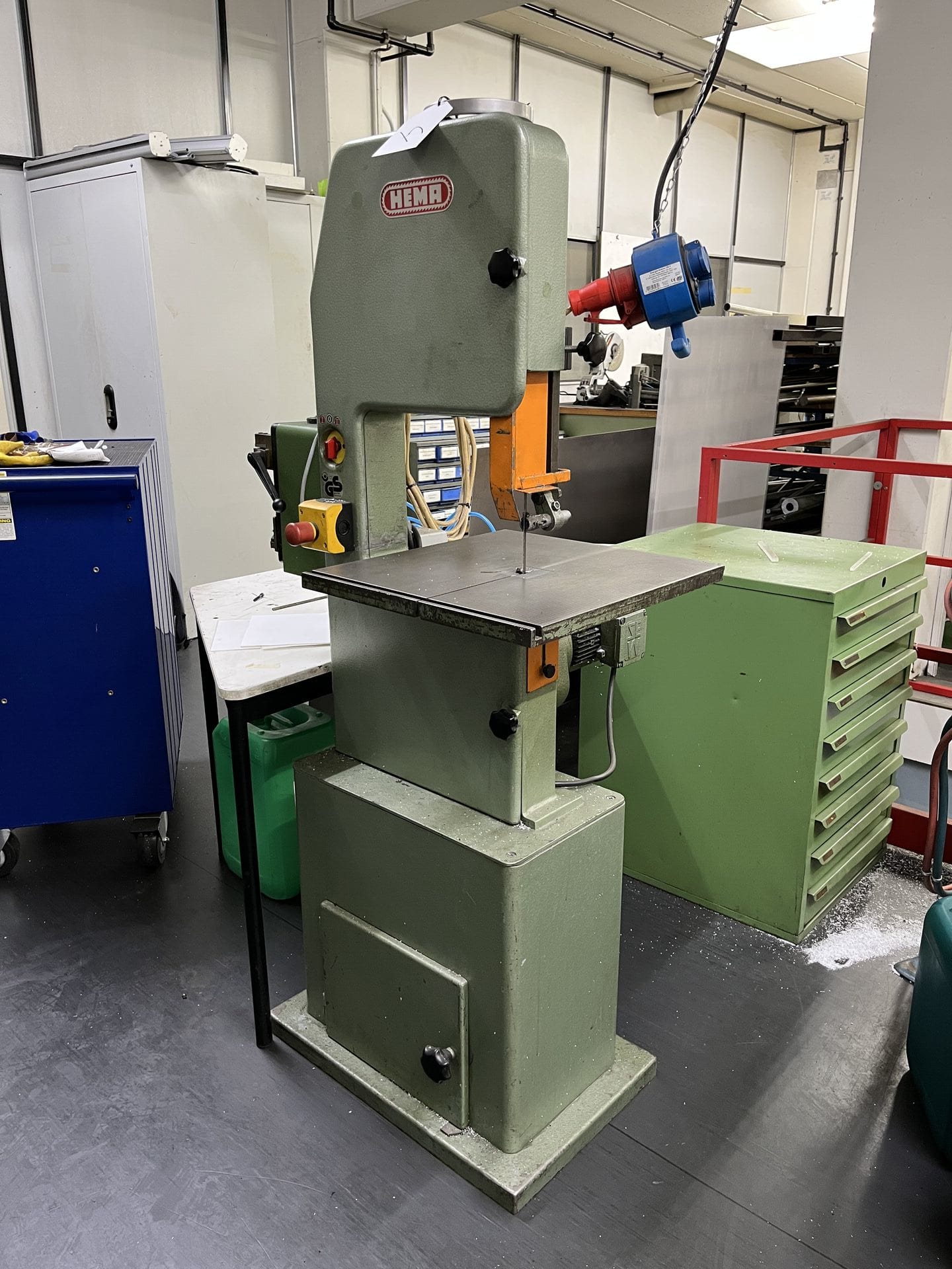 Hema bandsaw new arrivals