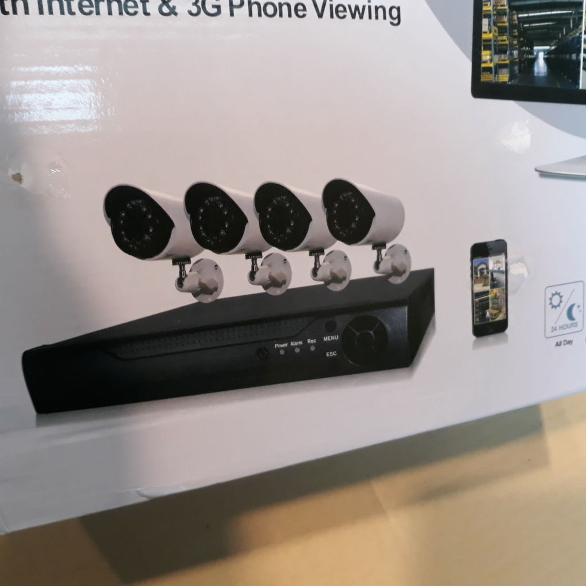 Aprica dvr discount