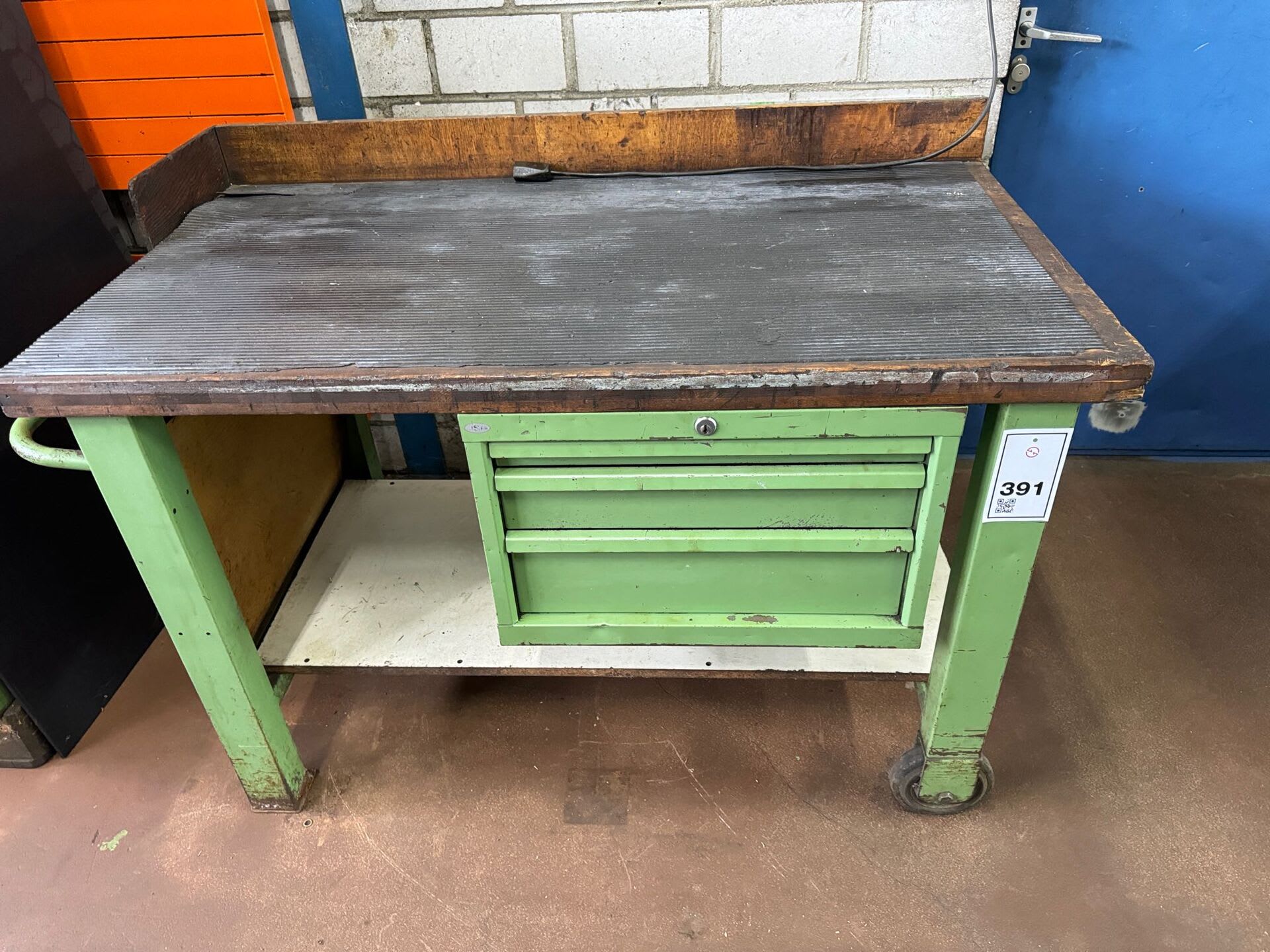 Lista workbench for sale store