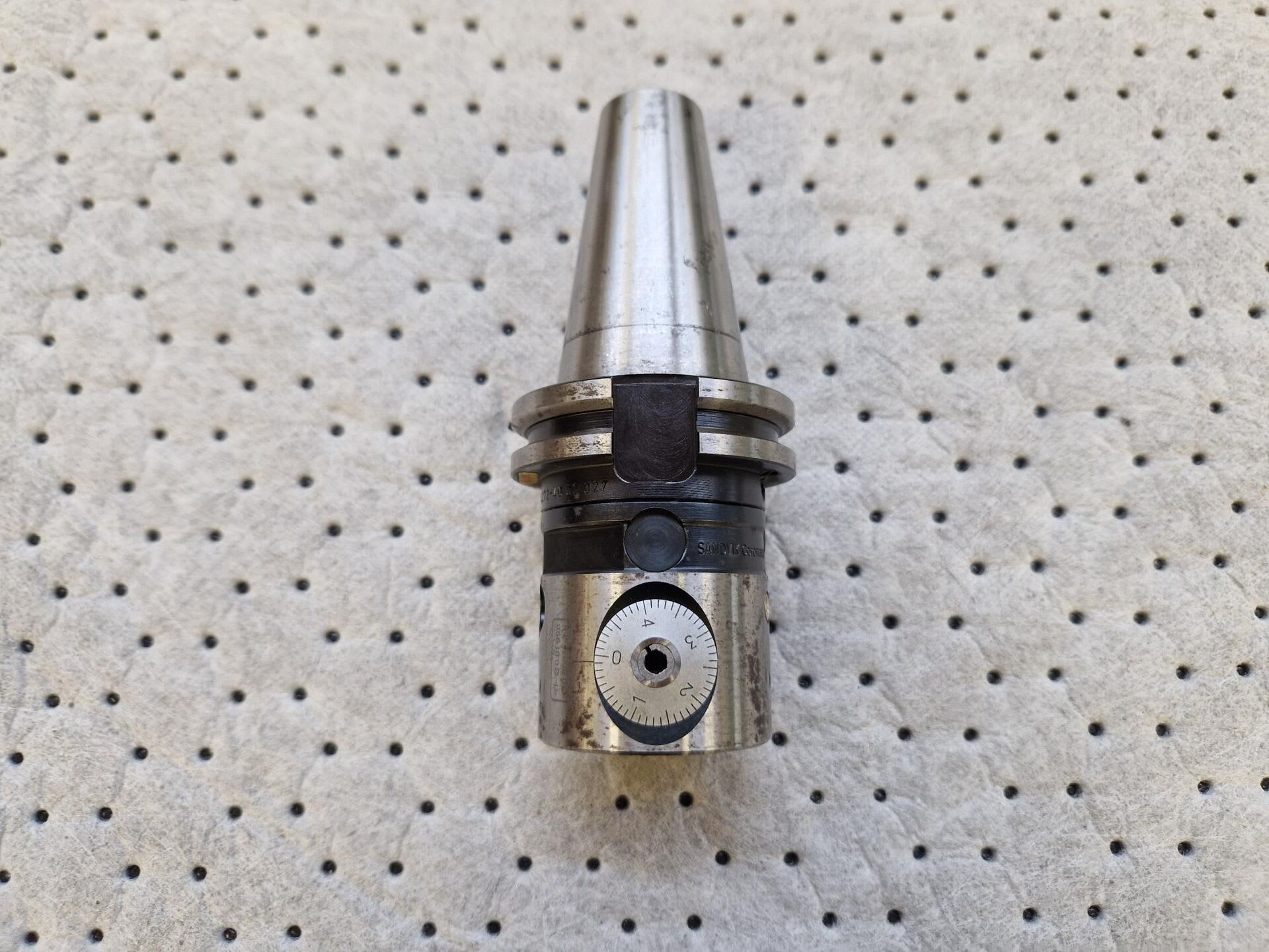 SANDVIK Boring head buy used