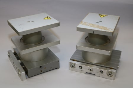 HOMAG Multispanner 7262-7268 Powerclamp AP table i_02621361