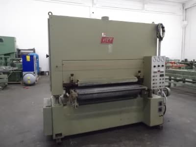 Levigatrice Automatica VIET VAL. 10 F.TM 1350 i_02623695