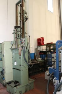 Brochadora vertical FORST RISZ 6,3 x 1000 x 320 i_02681586