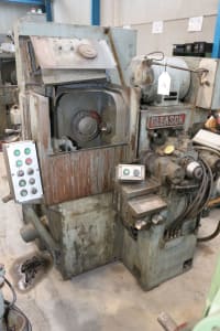 GLEASON 503 Gear Lapper i_02681606