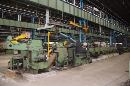 Profilieranlage i_02772965