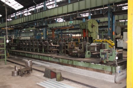 Roll-Forming Machine i_02772966