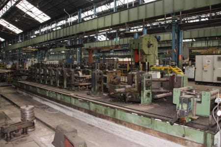 Roll-Forming Machine i_02772967