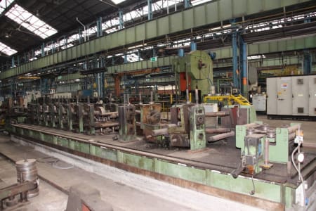 Roll-Forming Machine i_02772968
