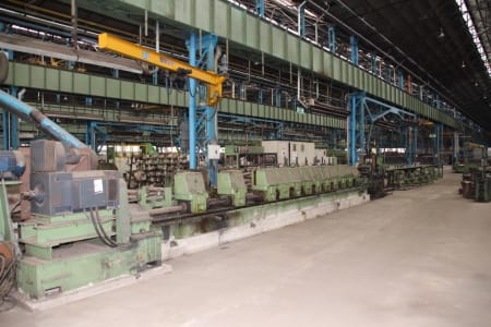 Roll-Forming Machine i_02772969