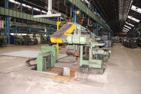 Roll-Forming Machine i_02772972