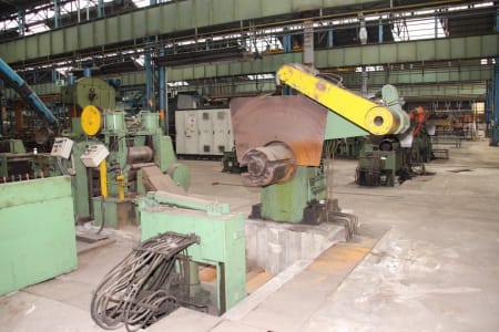 Roll-Forming Machine i_02772973