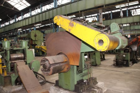 Roll-Forming Machine i_02772974