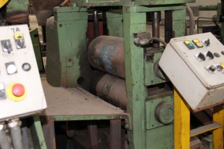 Roll-Forming Machine i_02772983
