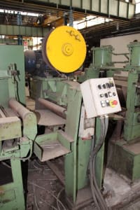 Roll-Forming Machine i_02772984