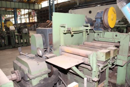 Roll-Forming Machine i_02772990