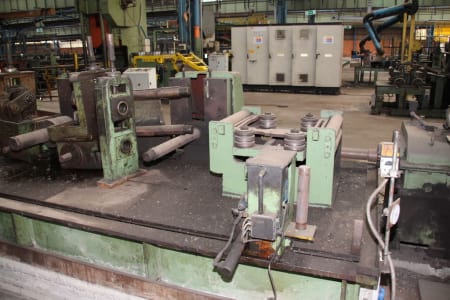 Roll-Forming Machine i_02772992