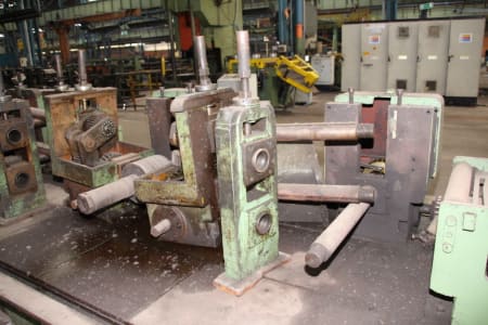 Roll-Forming Machine i_02772994