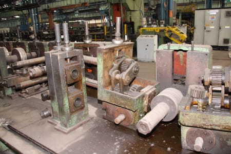 Roll-Forming Machine i_02772995