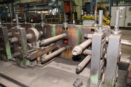 Roll-Forming Machine i_02772996