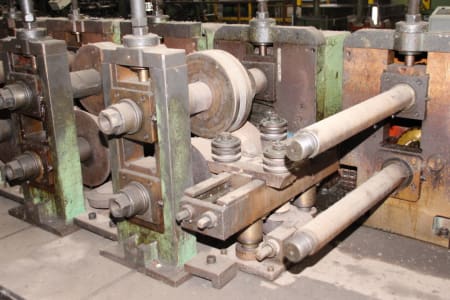 Roll-Forming Machine i_02772997