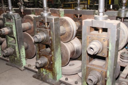 Roll-Forming Machine i_02772999