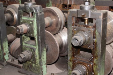 Roll-Forming Machine i_02773000