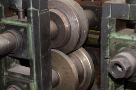 Roll-Forming Machine i_02773003
