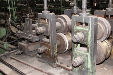 Roll-Forming Machine i_02773006