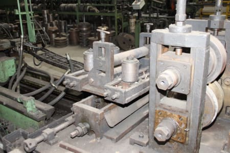Roll-Forming Machine i_02773008