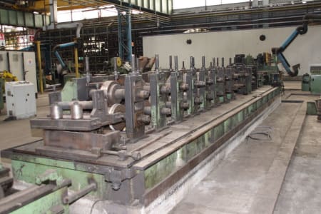 Roll-Forming Machine i_02773011