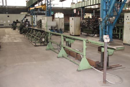 Roll-Forming Machine i_02773029