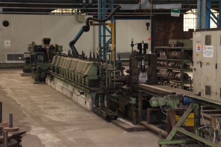 Roll-Forming Machine i_02773031
