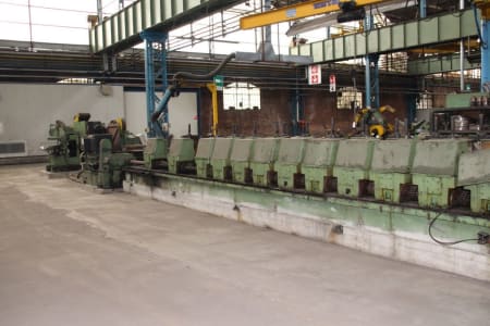 Roll-Forming Machine i_02773032