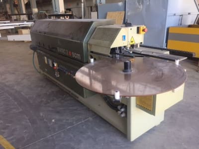 SCM BASIC 2 Edgebander i_02939666