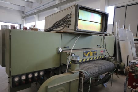 VIET Langbandschleifmaschine i_02959504