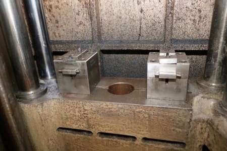 KARL KLINK RISZ 6,3x1000x400 Vertical broaching machine i_03011882