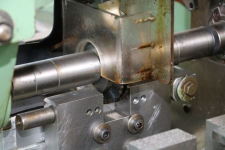AIKARTU FC-4 Automatic circular milling machine i_03011965