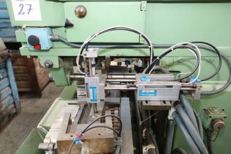 AIKARTU FC-4 Automatic circular milling machine i_03011966